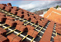 Rénover sa toiture à Terrasson-Lavilledieu